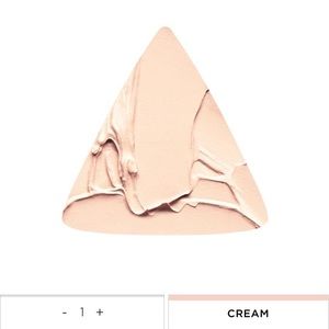 ✨NEW HOURGLASS✨ Cream Foundation Stick